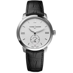 Ulysse Nardin Classic Manufacture  Men Watch