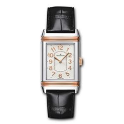 Jaeger Lecoultre Reverso Grande Reverso Lady Ultra Thin Lady Ultra Thin  Women Watch