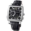 Image 1 : Ulysse Nardin Quadrato Dual Time Perpetual  Men Watch