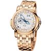 Image 1 : Ulysse Nardin GMT Perpetual 42Mm  Men Watch
