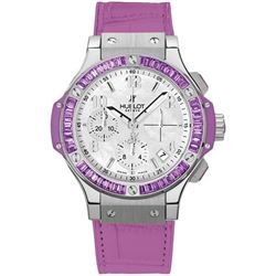 Hublot Big Bang Tutti Frutti  Women Watch