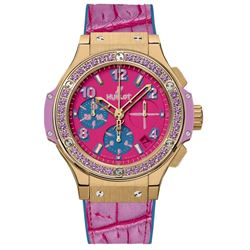 Hublot Big Bang Pop Art Limited Edition  Women Watch