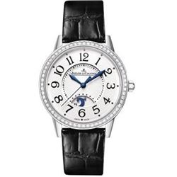 Jaeger Lecoultre Rendez-Vous Night &Amp; Day 34Mm  Women Watch