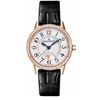 Image 1 : Jaeger Lecoultre Rendez-Vous Night &Amp; Day 29Mm  Women Watch