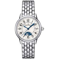 Jaeger Lecoultre Rendez-Vous Night &Amp; Day 29Mm  Women Watch