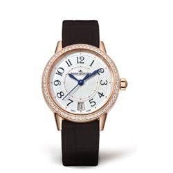 Jaeger Lecoultre Rendez- Vous Date Automatic Ladies  Women Watch