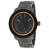 Image 1 : Movado Bold  Matte Black Dial Titanium  Men Watch