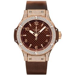 Hublot Big Bang 38Mm  Women Watch