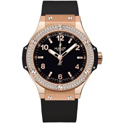 Hublot Big Bang 38Mm  Women Watch