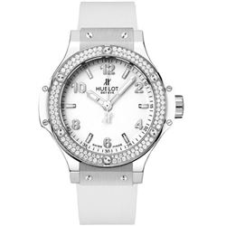 Hublot Big Bang 38Mm  Women Watch