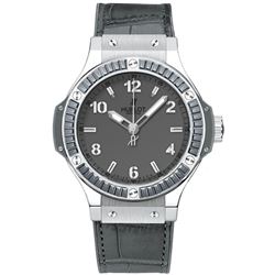 Hublot Big Bang 38Mm  Women Watch