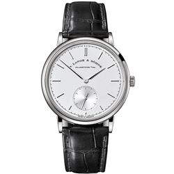 A. Lange &Amp; Sohne Saxonia   Men Watch