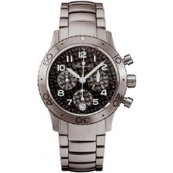 Breguet Type XX - Type XXI Automatic Chronograph  Men Watch