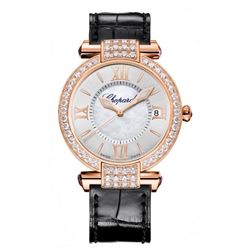 Chopard Imperiale Automatic 36Mm  Women Watch