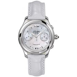 Glashutte Original Ladies Collection Lady Serenade Chronograph  Women Watch