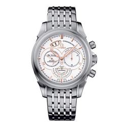 Omega De Ville Chronoscope  Men Watch