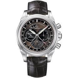 Omega De Ville Chronoscope  Men Watch