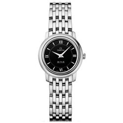 Omega De Ville Quartz 24.4Mm  Women Watch