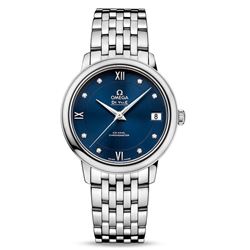 Omega De Ville   Women Watch