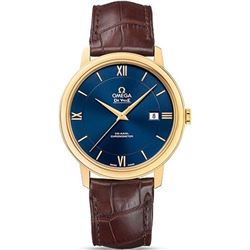 Omega De Ville Prestige Co-Axial 39.5Mm  Men Watch