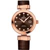 Image 1 : Omega De Ville Ladymatic  Women Watch