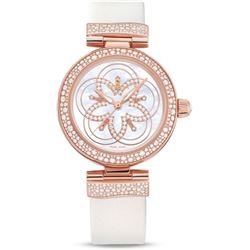 Omega De Ville   Women Watch