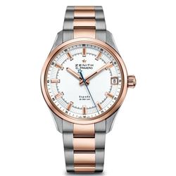 Zenith El Primero Espada  Men Watch