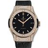 Image 1 : Hublot Classic Fusion 45Mm  Men Watch