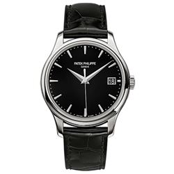 Patek Philippe Calatrava   Men Watch