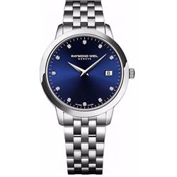 Raymond Weil Toccata   Women Watch