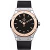 Image 1 : Hublot Classic Fusion 42Mm  Men Watch