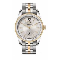 Tudor Glamour   Men Watch