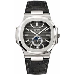 Patek Philippe Nautilus   Men Watch