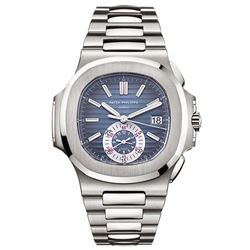 Patek Philippe Nautilus   Men Watch