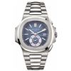 Image 1 : Patek Philippe Nautilus   Men Watch