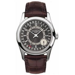 Patek Philippe Calatrava   Men Watch