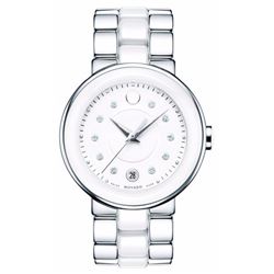 Movado Cerena   Women Watch