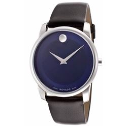 Movado Museum   Men Watch