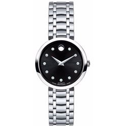 Movado 1881 Automatic   Women Watch
