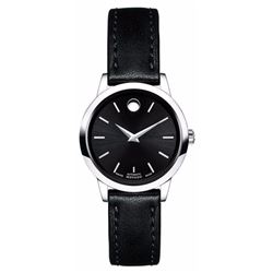 Movado 1881 Automatic   Women Watch