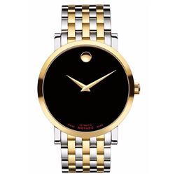 Movado Red Label   Men Watch