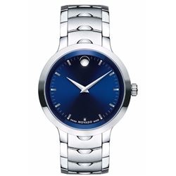 Movado Luno   Men Watch