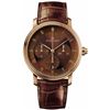 Image 1 : Blancpain Villeret Automatic Chronograph  Men Watch
