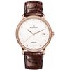 Image 1 : Blancpain Villeret Ultra Slim Automatic  Men Watch