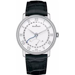 Blancpain Villeret Ultra Slim Automatic  Men Watch