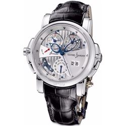 Ulysse Nardin Sonata Cathedral  Men Watch
