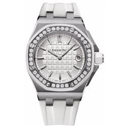 Audemars Piguet Royal Oak Offshore   Women Watch