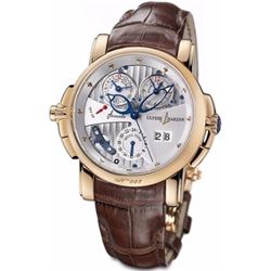 Ulysse Nardin Sonata Cathedral  Men Watch