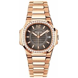 Patek Philippe Nautilus   Women Watch