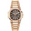 Image 1 : Patek Philippe Nautilus   Women Watch